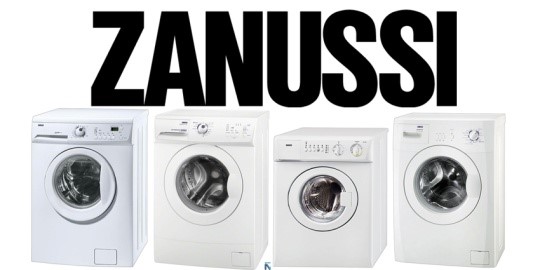Стиральная машина Занусси: неисправности, ремонт своими руками в домашних условиях